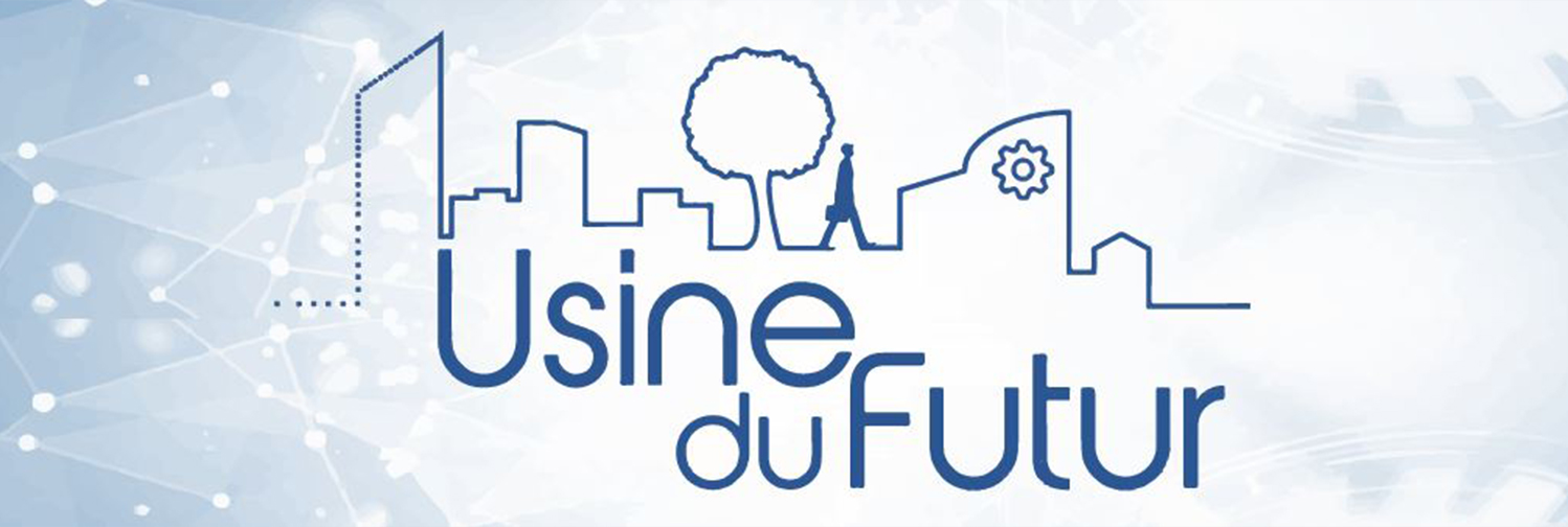 usine du future