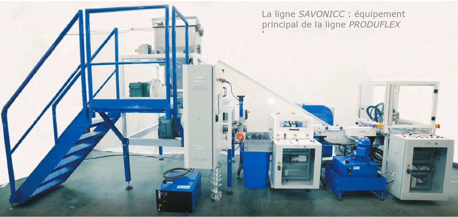 Savonicc
